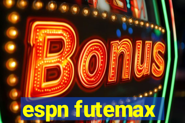 espn futemax